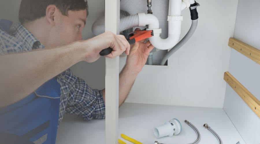 Professional Water heater repair in Laguna, NM